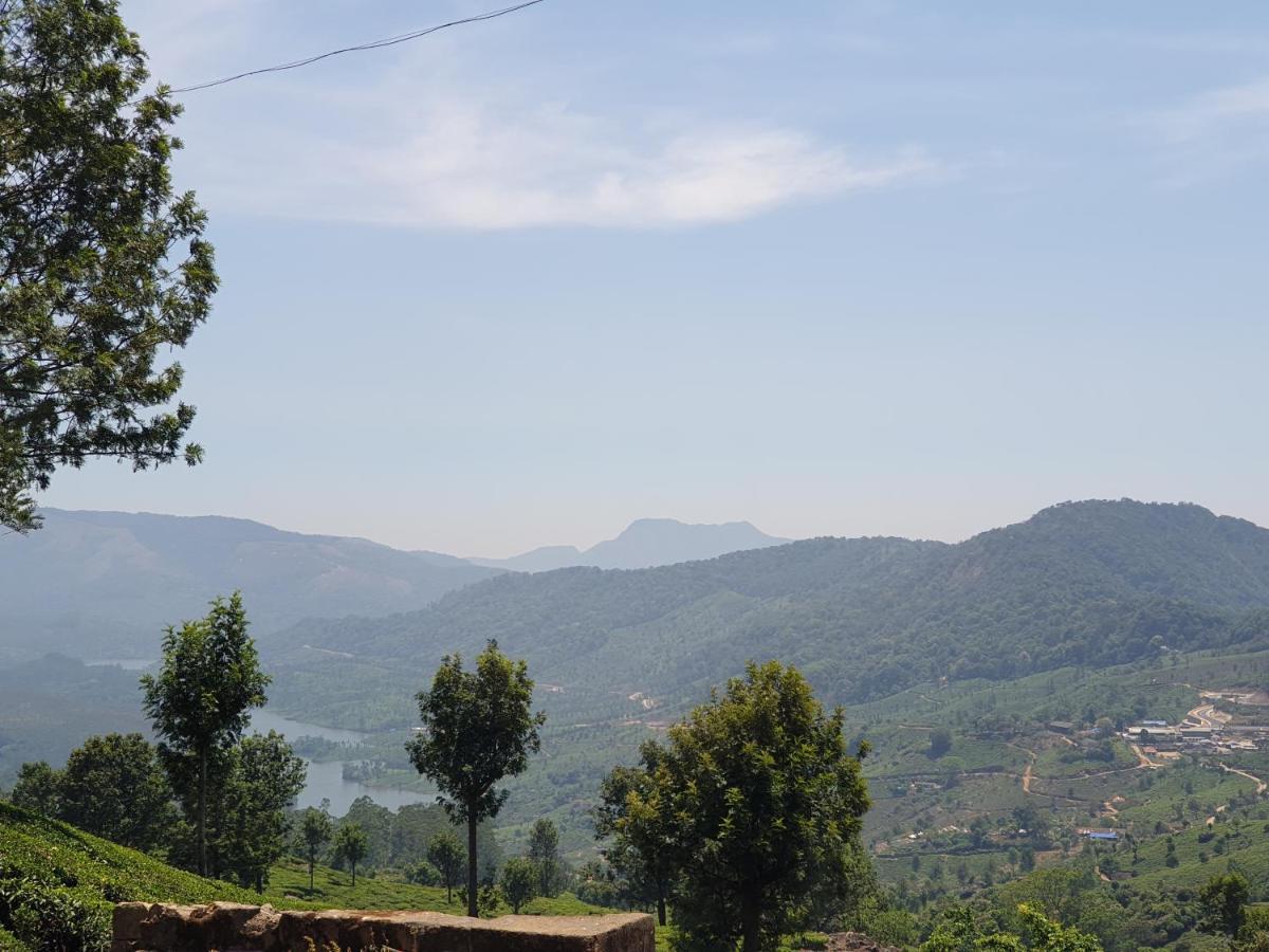 Seekend Holidays Munnar Chinnakanal Exterior photo
